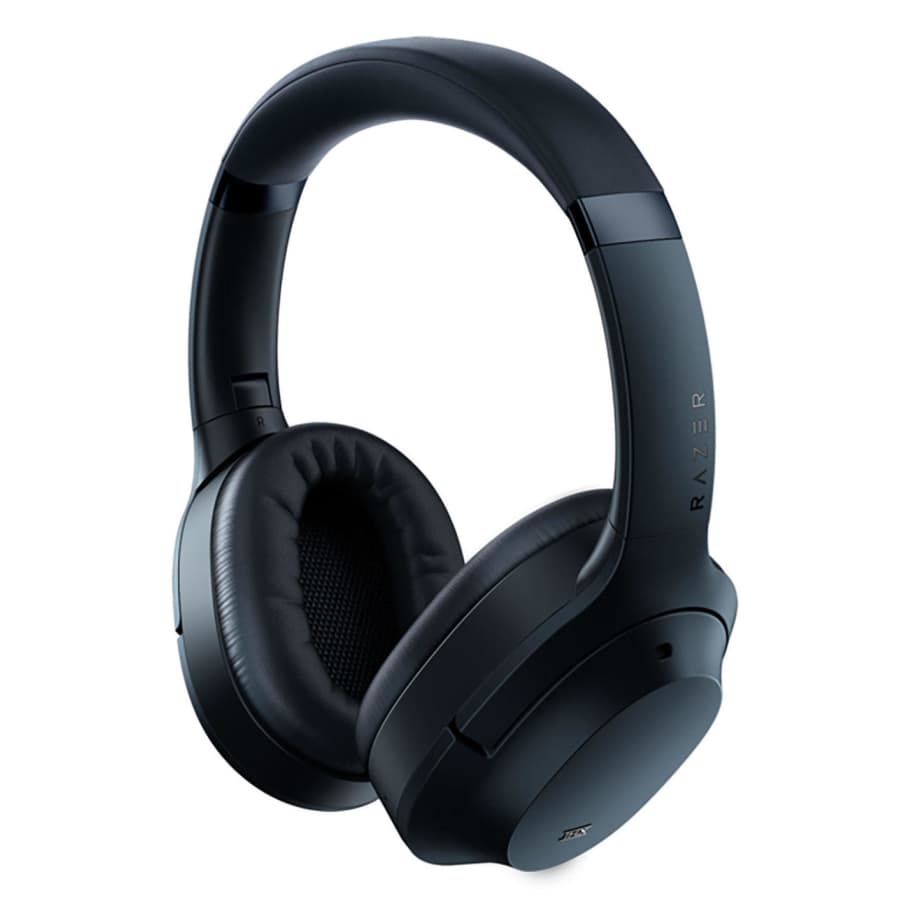 Razer Opus Active Noise Cancellation Wireless Headphones for $80 for members Razer Opus Active Noise Cancellation Wireless Headphones for $80 for members
