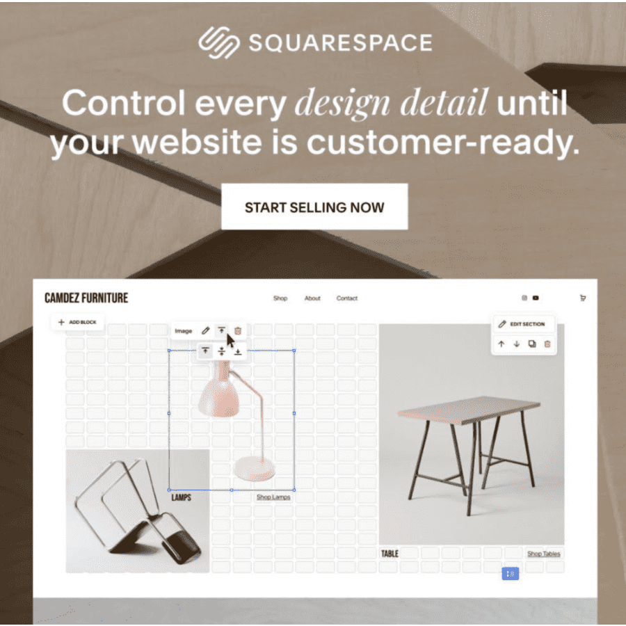 Squarespace: get 10% off your first subscription Squarespace: get 10% off your first subscription