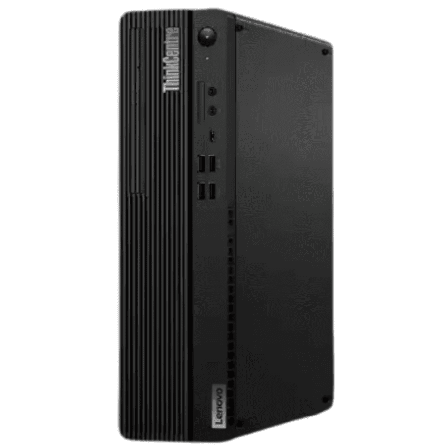 Lenovo ThinkCentre M75s 3rd-Gen. Ryzen 5 SFF Desktop PC for $478 Lenovo ThinkCentre M75s 3rd-Gen. Ryzen 5 SFF Desktop PC for $478