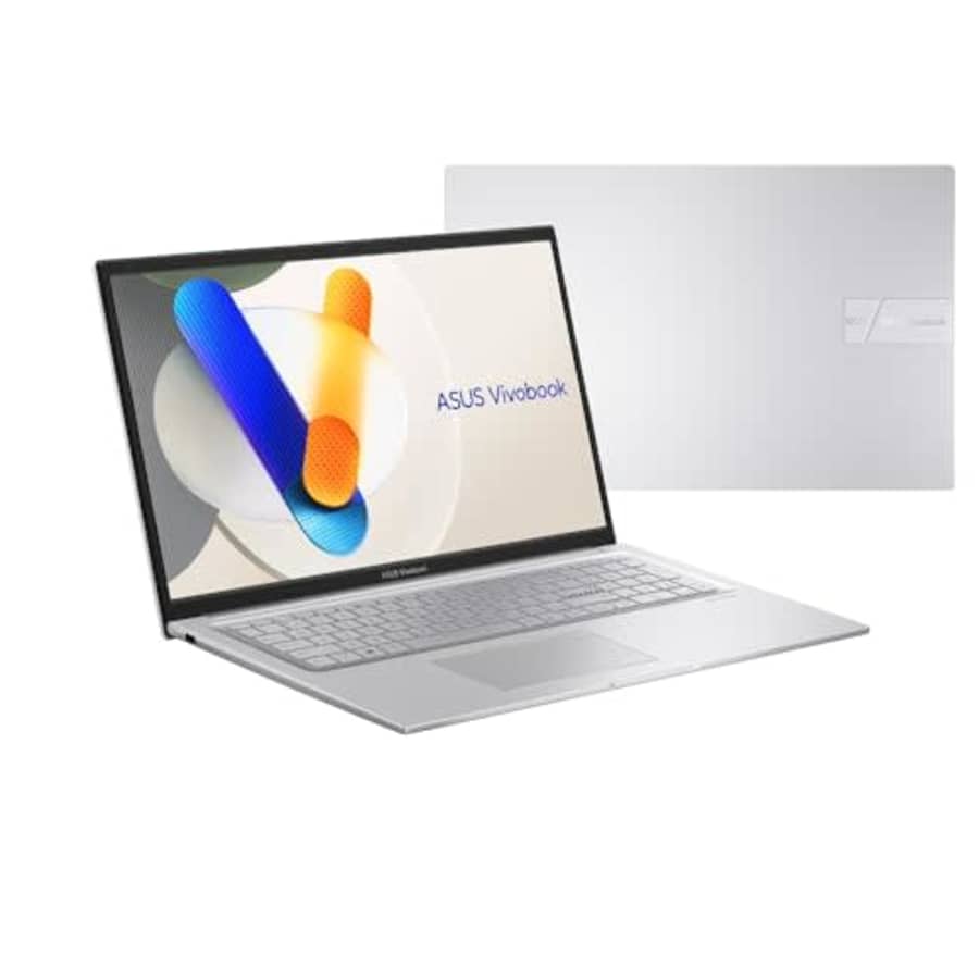 ASUS 2024 Vivobook 17.3 Laptop, FHD Display, Intel Core 5 120U, 16GB RAM, 1TB SSD, Fingerprint for $735