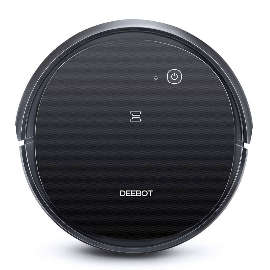 Ecovacs Deebot Robot Vacuum Cleaner for $130