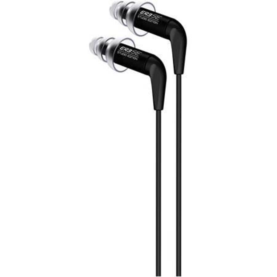 Etymotic Resear ER3SE Studio Edition Earphones for $49