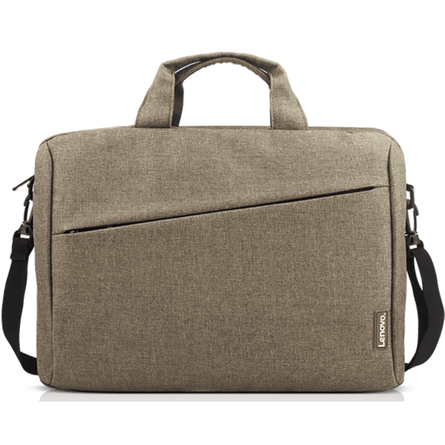 Lenovo T210 Casual Toploader 15.6" Laptop Bag for $9