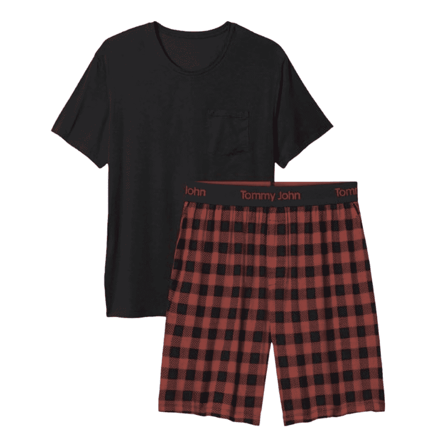 Tommy John Men's Black Friday Deals: 40% off Tommy John Men's Black Friday Deals: 40% off