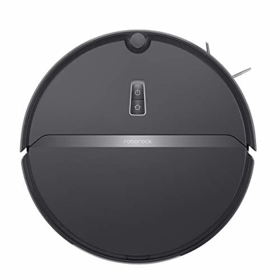 Roborock E4 Mop Robot Vacuum and Mop Cleaner, Internal Route Plan with 2000Pa Strong Suction, for $100 Roborock E4 Mop Robot Vacuum and Mop Cleaner, Internal Route Plan with 2000Pa Strong Suction, for $100