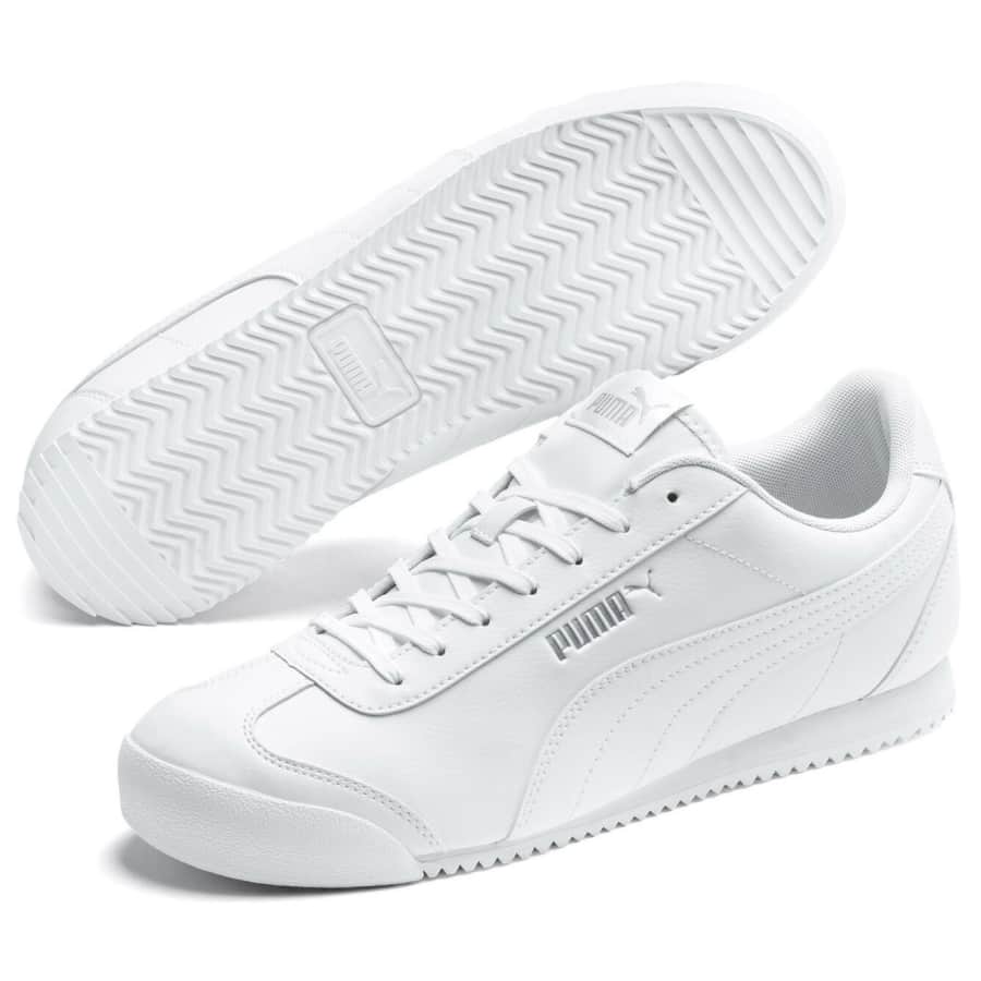 PUMA Men's Turino SL Sneakers for $25