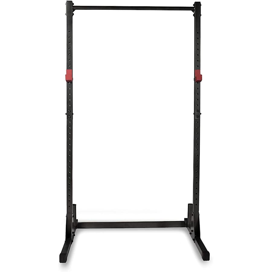 Cap Barbell Strength Power Rack Exercise Stand for $108 Cap Barbell Strength Power Rack Exercise Stand for $108