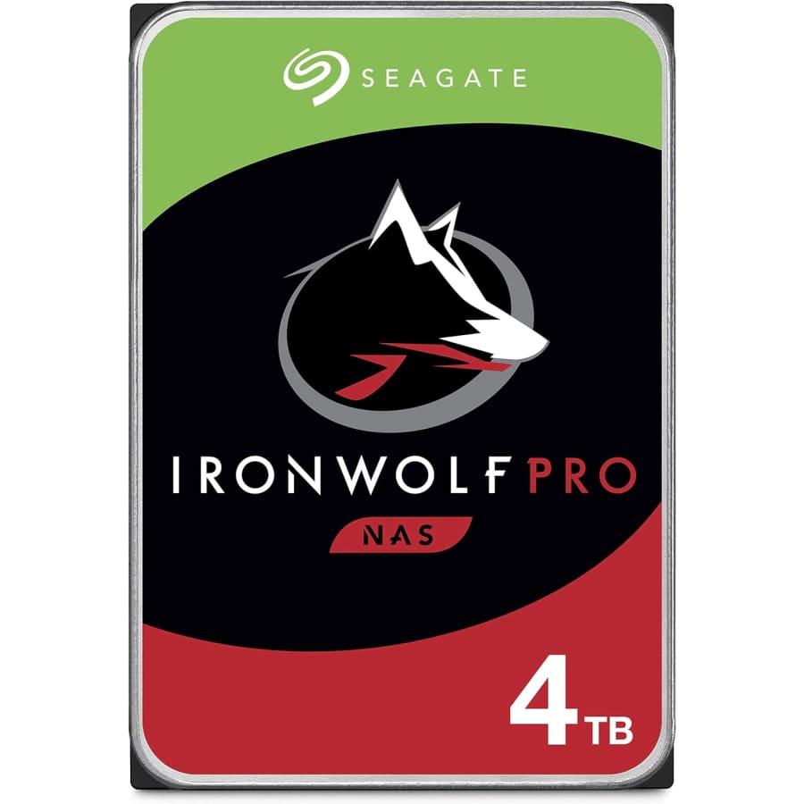 Seagate Hard Drive Deals at Amazon: Up to 29% off Seagate Hard Drive Deals at Amazon: Up to 29% off