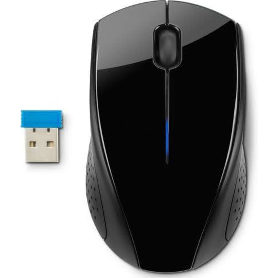 HP Wireless Mouse 220 for $10 HP Wireless Mouse 220 for $10