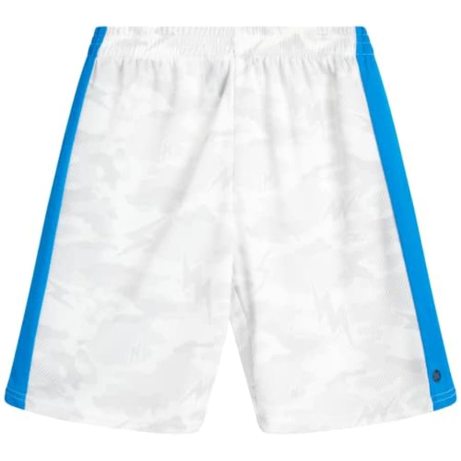 RBX Boys Active 3-Piece Short Set - Basketball Performance Activewear Set (4-12), Size 8, Direct for $25