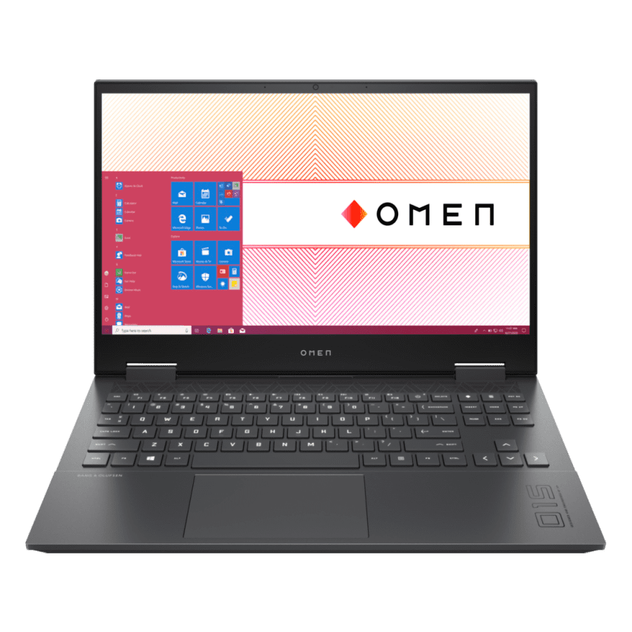 HP OMEN 15z-en100 Ryzen 5 15.6" Laptop w/ RTX 3060 6GB GPU for $1,050 HP OMEN 15z-en100 Ryzen 5 15.6" Laptop w/ RTX 3060 6GB GPU for $1,050