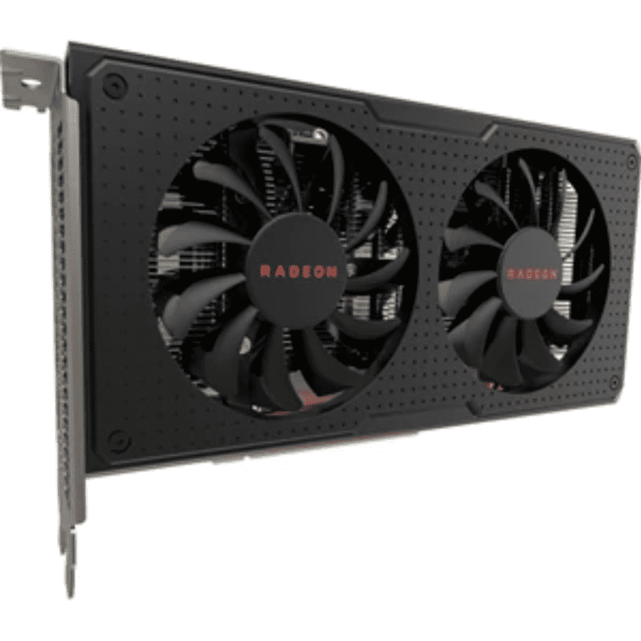 Dell AMD Radeon RX 550 4GB Graphics Gard for $62 Dell AMD Radeon RX 550 4GB Graphics Gard for $62