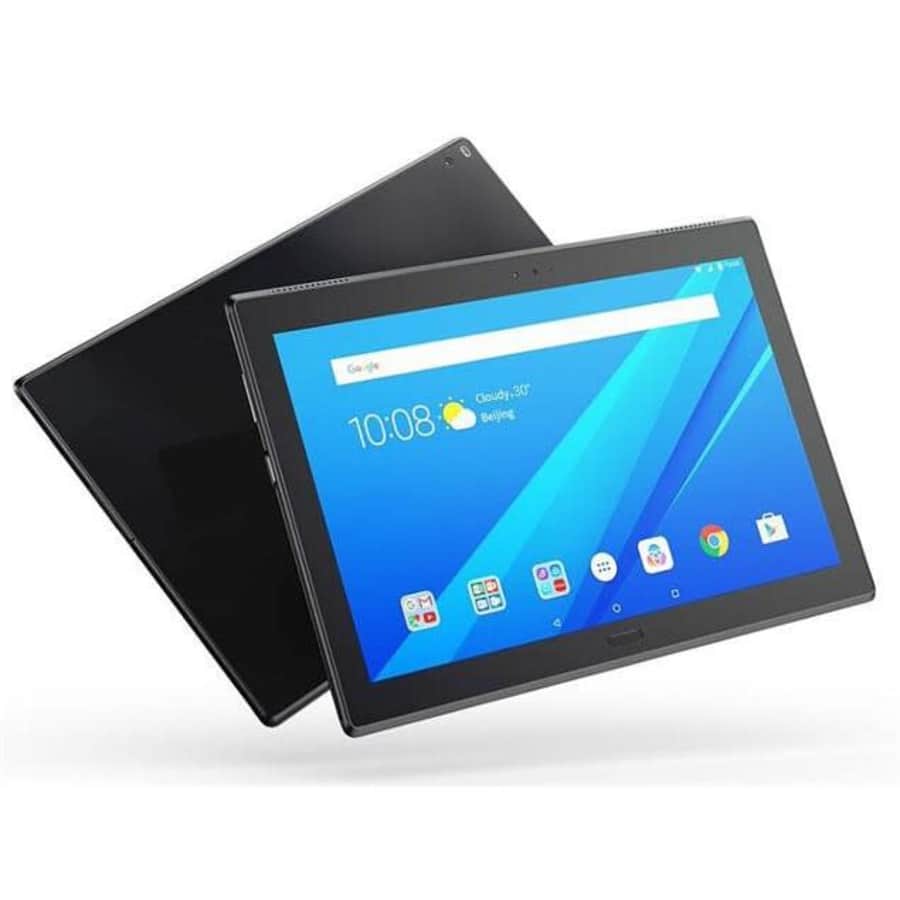 Lenovo Tab 4 10" 16GB Android Tablet for $115 Lenovo Tab 4 10" 16GB Android Tablet for $115