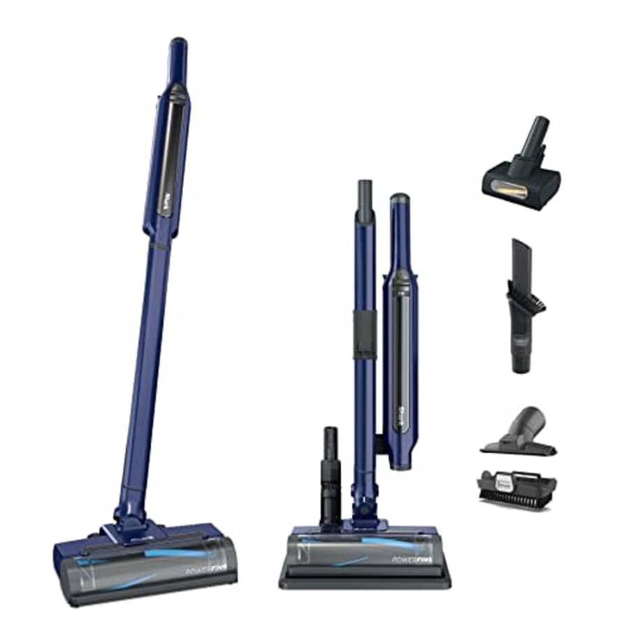 Ninja Shark WS633 WANDVAC System Pet Pro Cordless Stick & Handheld Vacuum Combo 3-in-1 Ultra-Lightweight for $240 Ninja Shark WS633 WANDVAC System Pet Pro Cordless Stick & Handheld Vacuum Combo 3-in-1 Ultra-Lightweight for $240