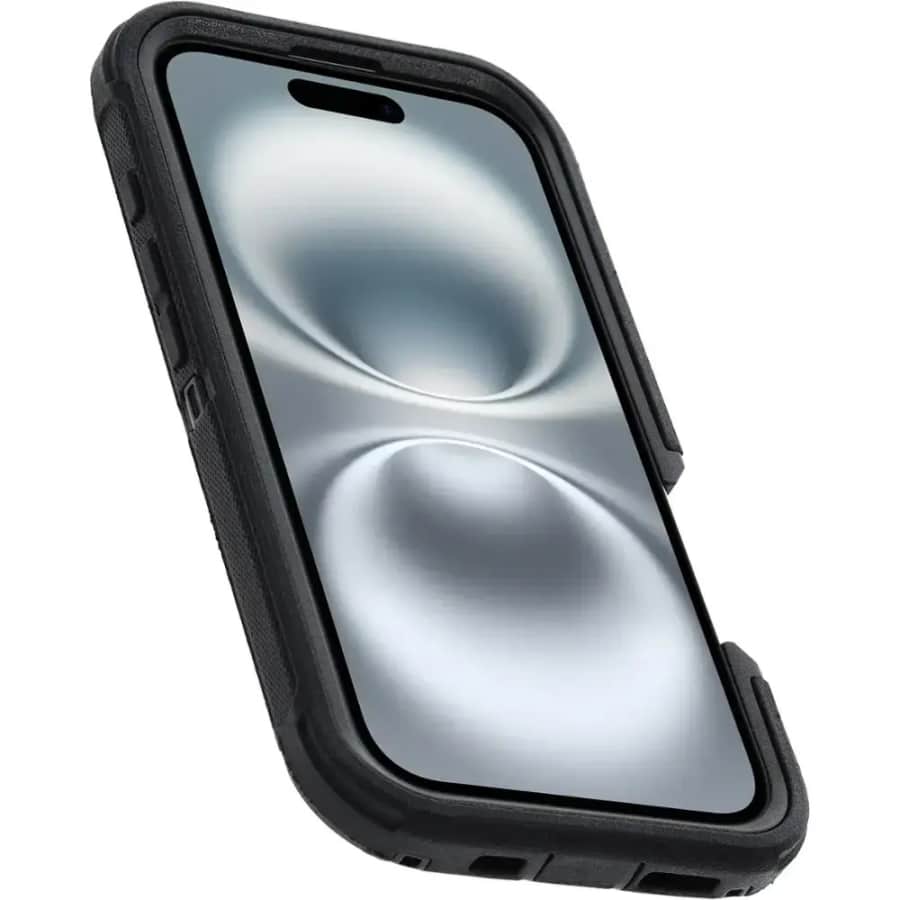 OtterBox Defender Series Pro Hard Shell for MagSafe for Apple iPhone 16 for $65 OtterBox Defender Series Pro Hard Shell for MagSafe for Apple iPhone 16 for $65