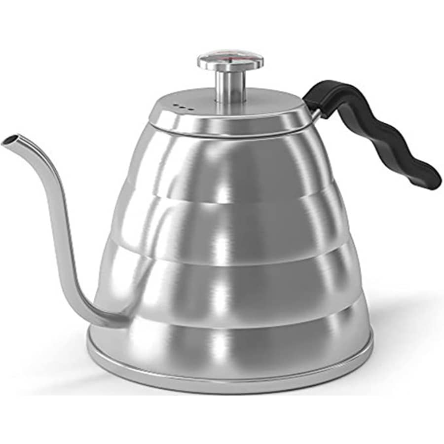 Coffee Gator 40-oz. Gooseneck Kettle for $14