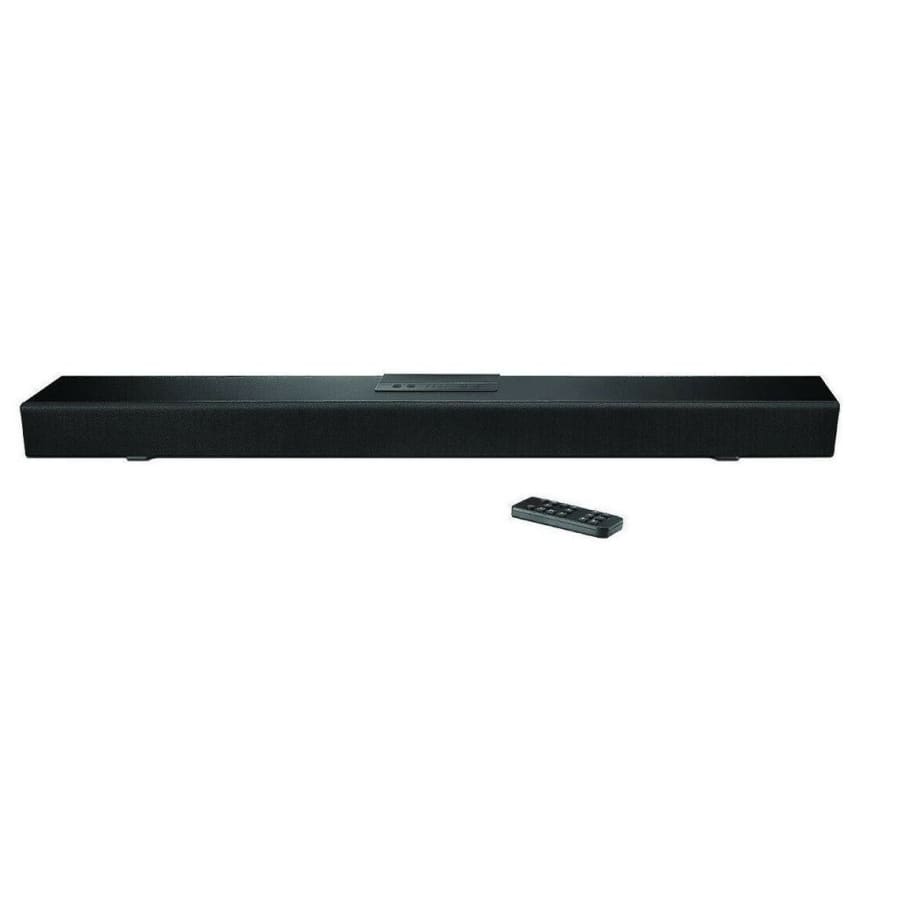 Refurb Onn 37" 2-Channel Wireless Sound Bar for $30 Refurb Onn 37" 2-Channel Wireless Sound Bar for $30