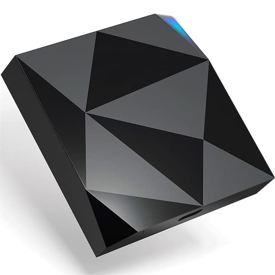 Cartizan U2-Air Wireless CarPlay Adapter for $48 Cartizan U2-Air Wireless CarPlay Adapter for $48