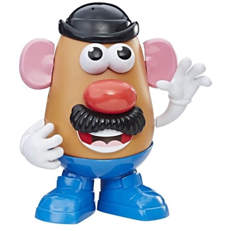 Playskool Friends Mr. Potato Head Classic Toy for $18