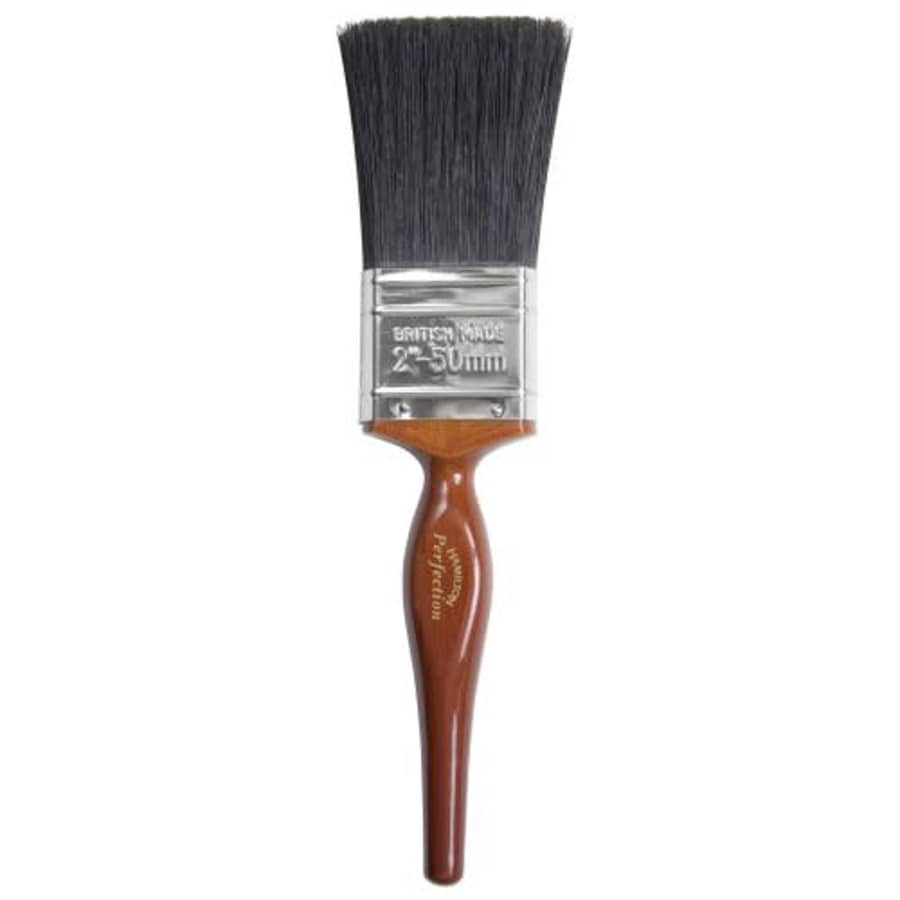 Hamilton Beach Hamilton Perfection 2 Inch Pure Bristle Paint Brush [DIY & Tools] for $37