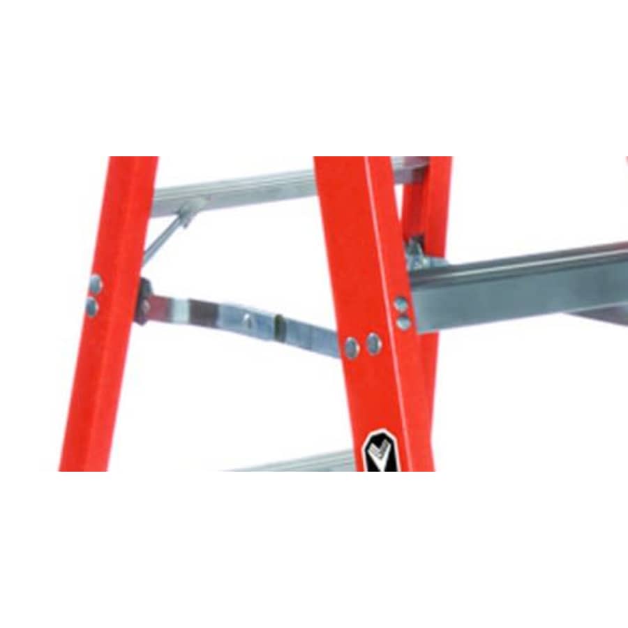 Louisville Ladder 8-Foot Type IAA Fiberglass Step Ladder for $522 Louisville Ladder 8-Foot Type IAA Fiberglass Step Ladder for $522
