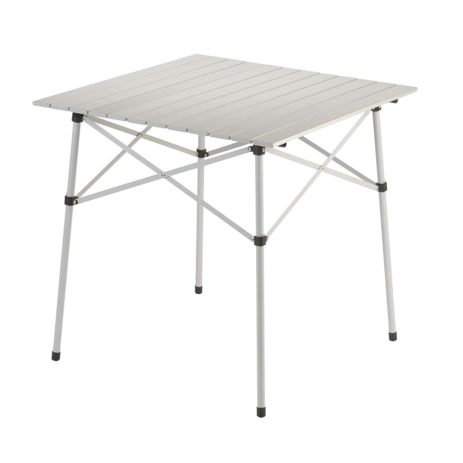 Coleman Compact Outdoor Table for $15