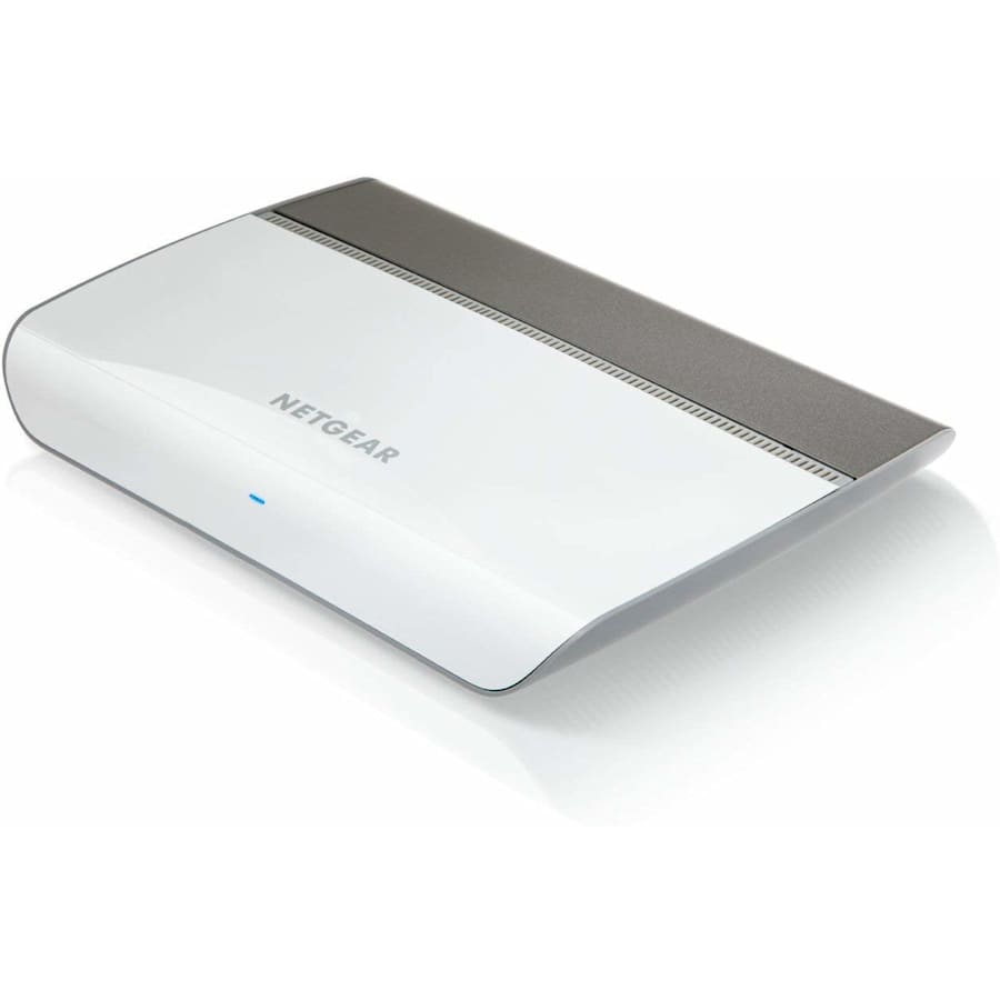 Netgear 8-Port Gigabit Ethernet Smart Managed Plus Switch for $17 Netgear 8-Port Gigabit Ethernet Smart Managed Plus Switch for $17