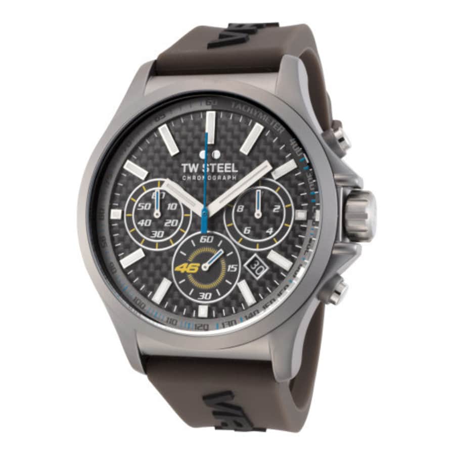 TW Steel Men's Analog Watch for $70 TW Steel Men's Analog Watch for $70