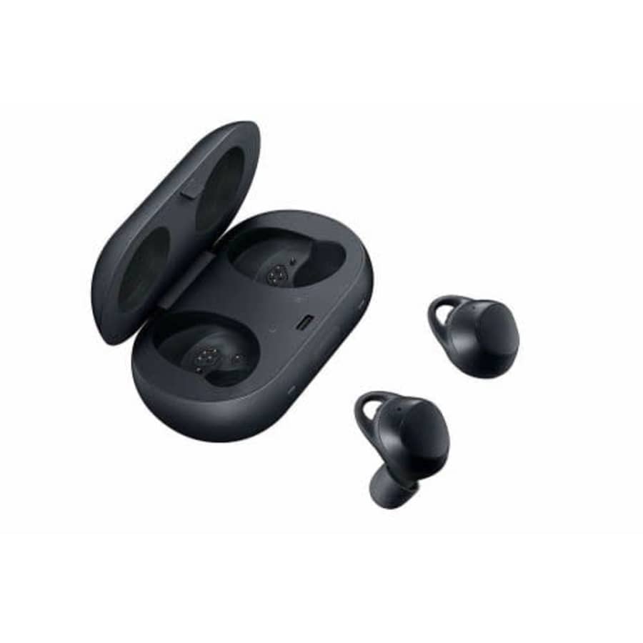 Samsung Gear IconX Wireless Bluetooth Earbuds for $55 Samsung Gear IconX Wireless Bluetooth Earbuds for $55