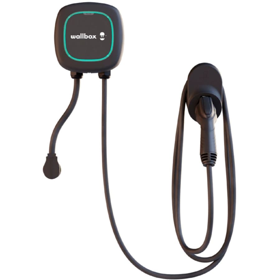 Wallbox Cable Pulsar Plus Level 2 NEMA 14-50 Electric Vehicle (EV) Charger for $499 Wallbox Cable Pulsar Plus Level 2 NEMA 14-50 Electric Vehicle (EV) Charger for $499