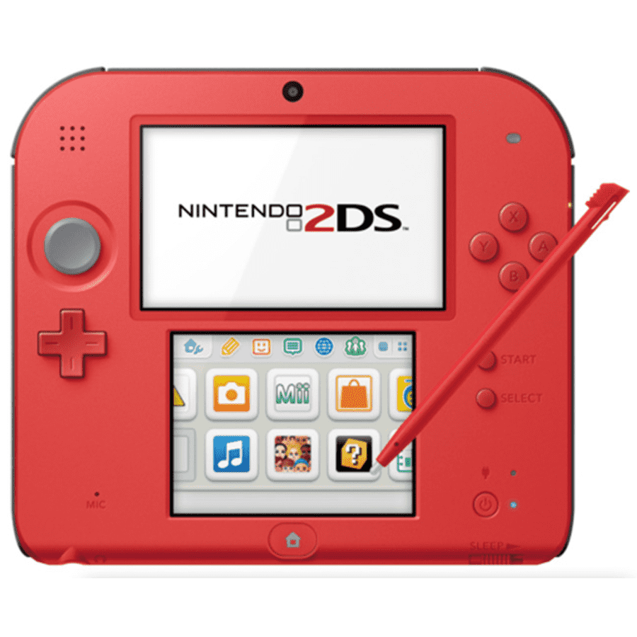 Nintendo 2DS Console for $50