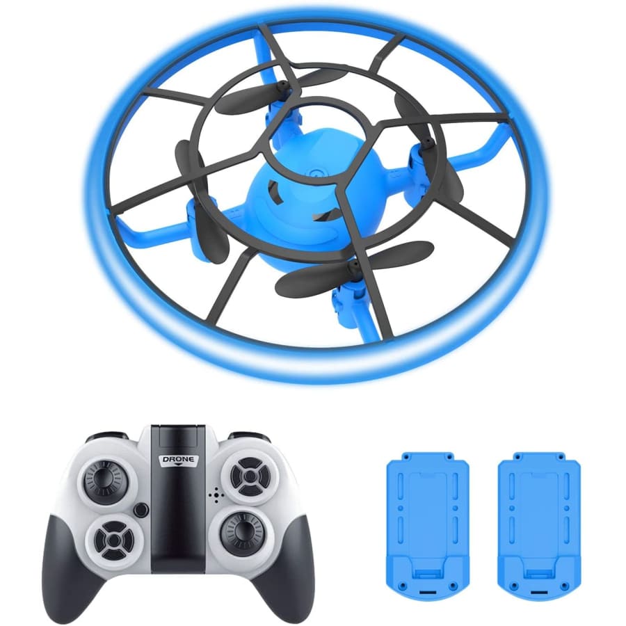 HR Kids' RC Quadcopter with Lights for $20 HR Kids' RC Quadcopter with Lights for $20