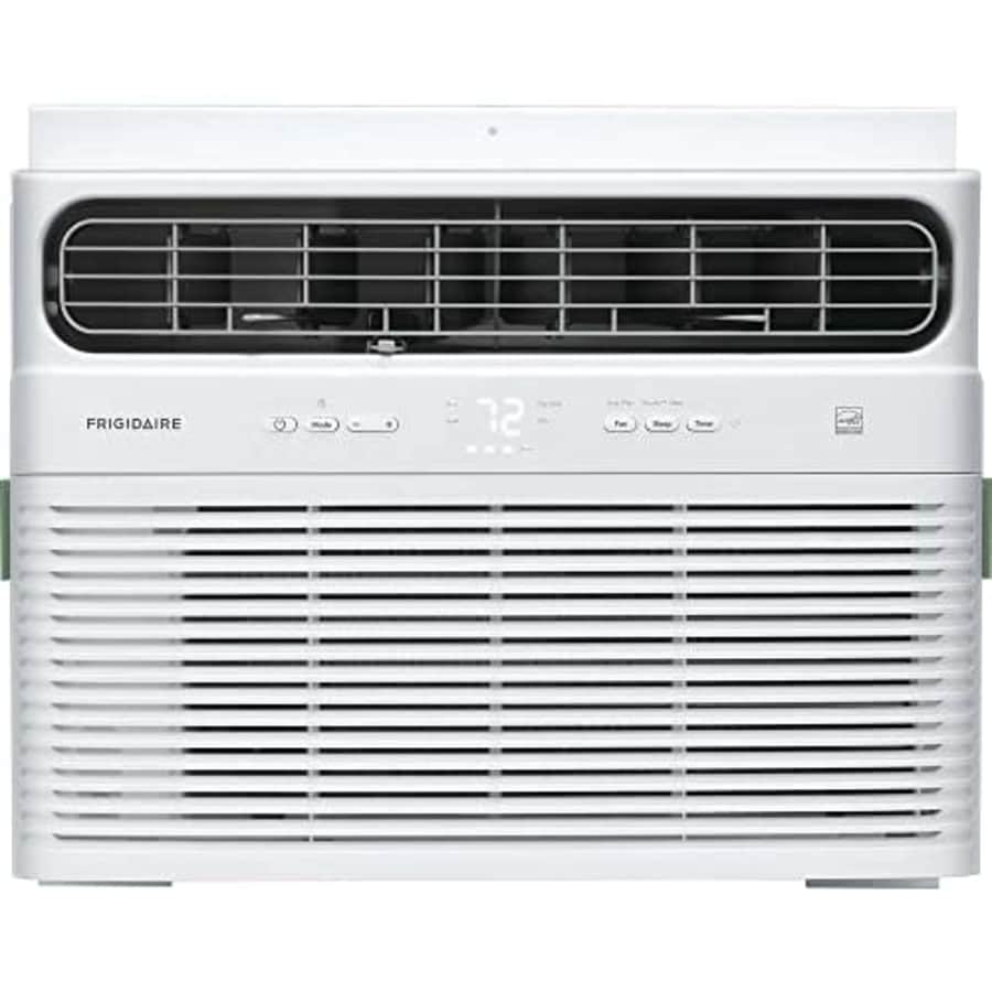 Frigidaire FHWW104WD1 Window Air Conditioner, 10000 BTU, White for $299