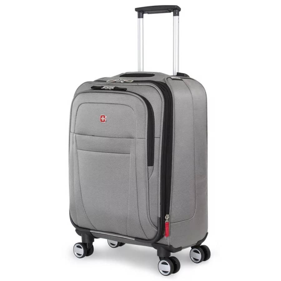 Target Spring Luggage Sale: Up to 40% off