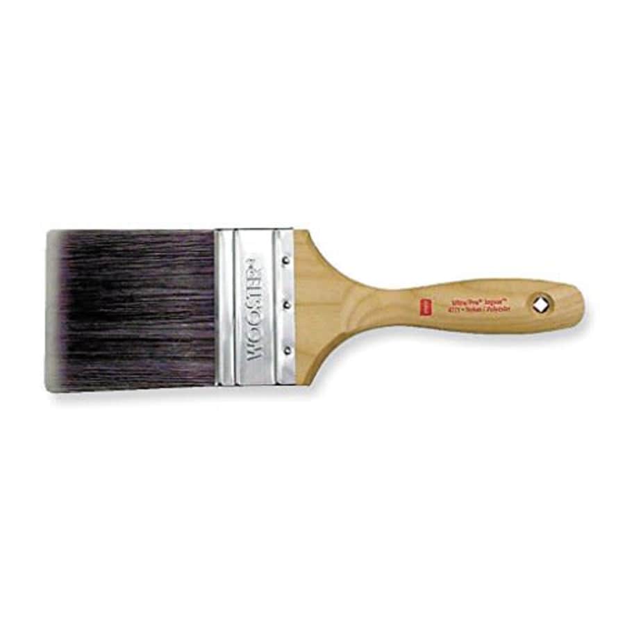 Wooster Paint Brush, 3in., 11-1/2in. for $51