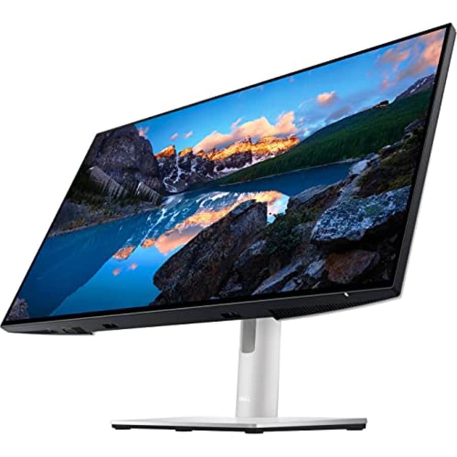 Dell UltraSharp 23.8 Inch Adjustable Monitor FHD (Full HD) Infinity Edge - U2422H, 1920x1080 16:9 for $231 Dell UltraSharp 23.8 Inch Adjustable Monitor FHD (Full HD) Infinity Edge - U2422H, 1920x1080 16:9 for $231