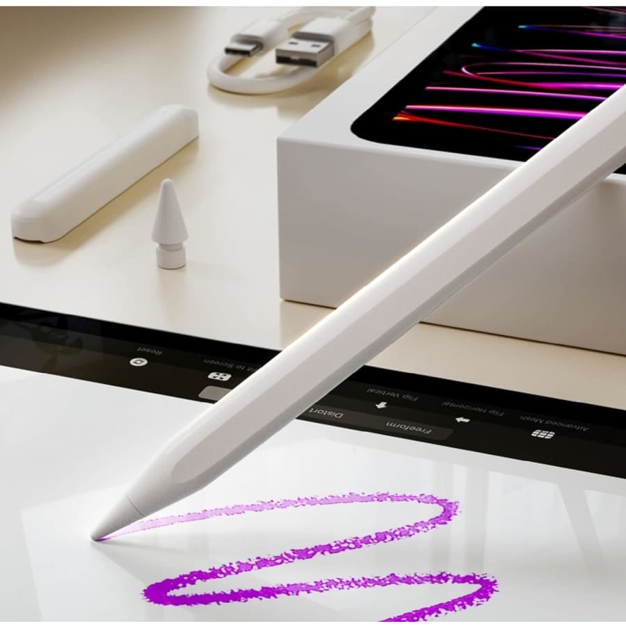 Lisen Magnetic Stylus for iPad for $15