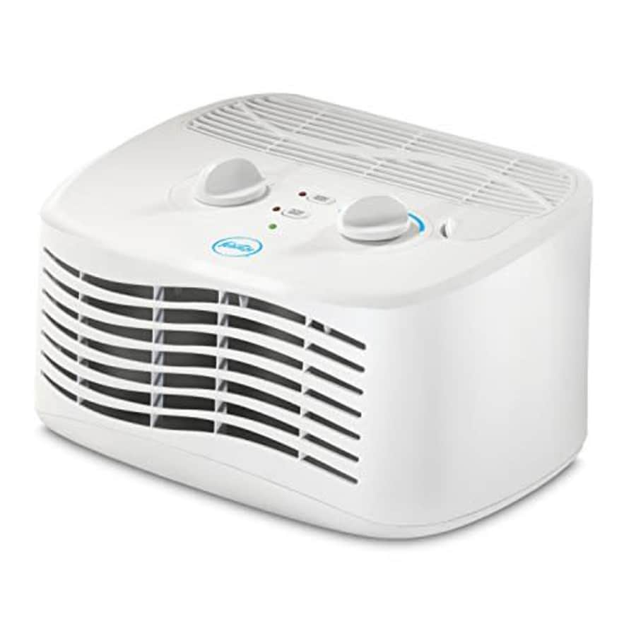 Febreze FHT170W HEPA-Type Tabletop Air Purifier for $45