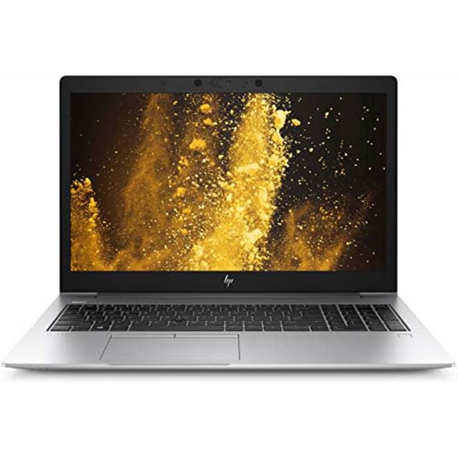 HP EliteBook 850 G6 15.6" Notebook - 1920 x 1080 - Core i5 i5-8265U - 16 GB RAM - 512 GB SSD - for $1,857