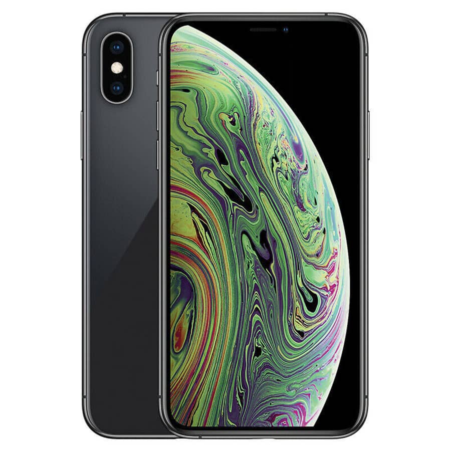 Apple iPhone XS 64GB CDMA + GSM Smartphone for $385 Apple iPhone XS 64GB CDMA + GSM Smartphone for $385