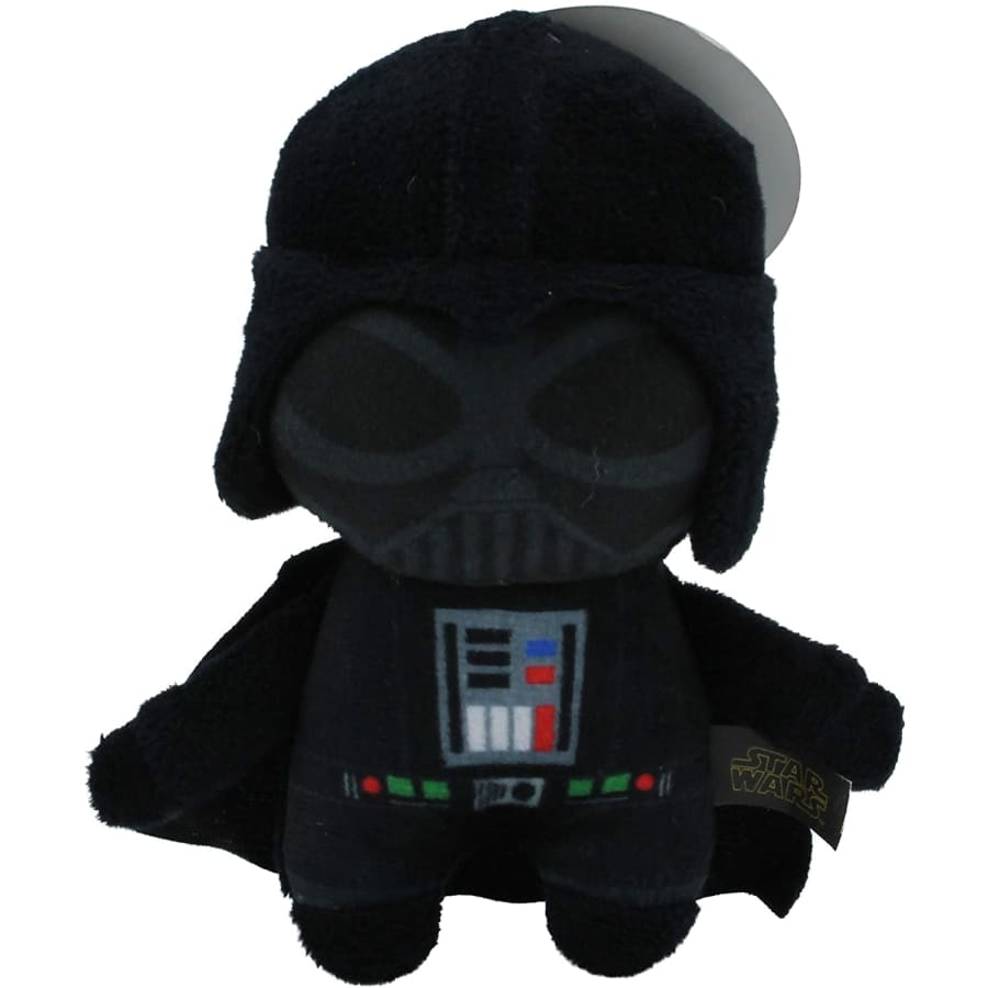 Star Wars for Pets Darth Vader Dog Toy for $7