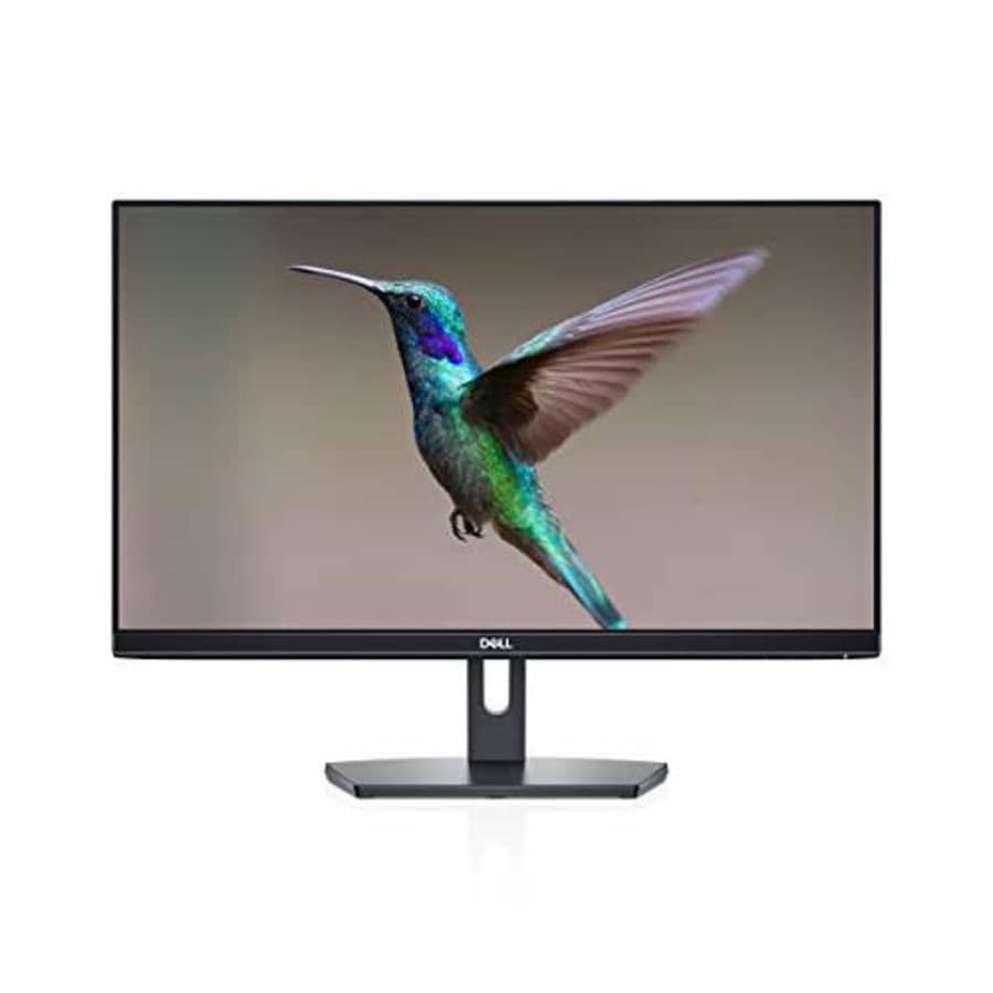 Dell 24" 1080p IPS LED Display for $299