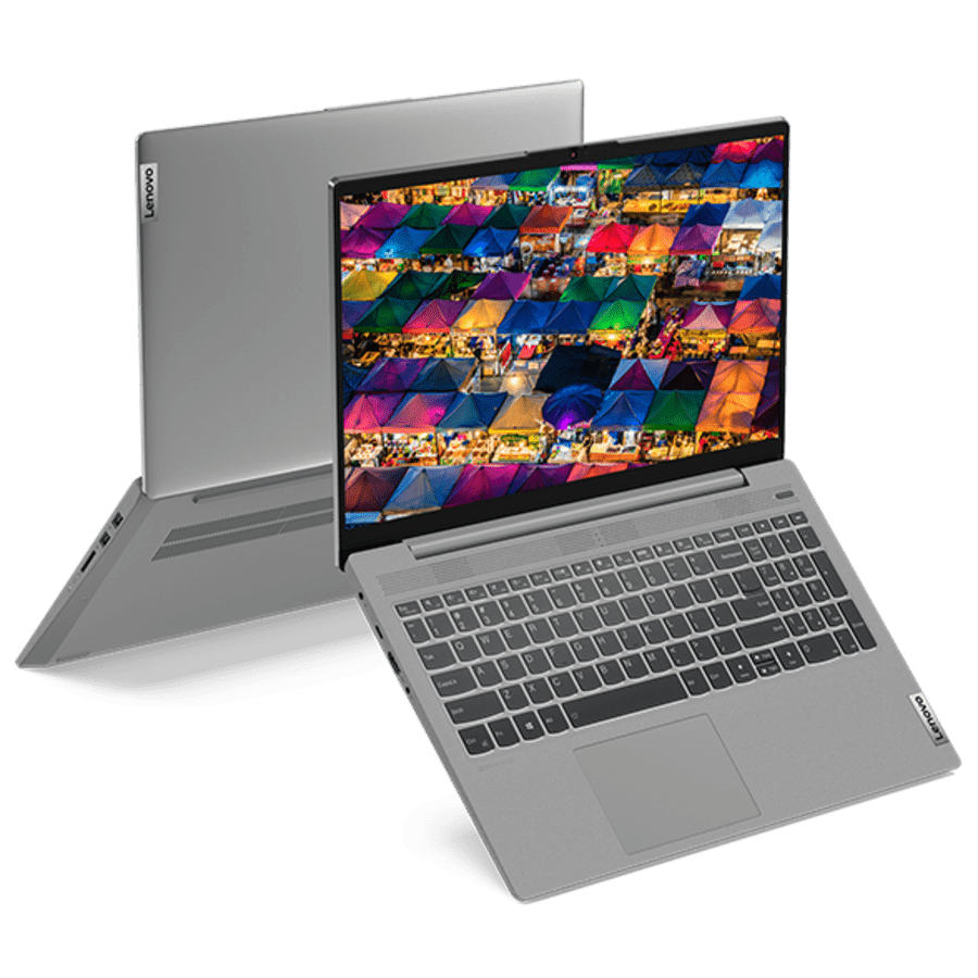 Lenovo IdeaPad 5 Ryzen 5 15" Laptop for $530