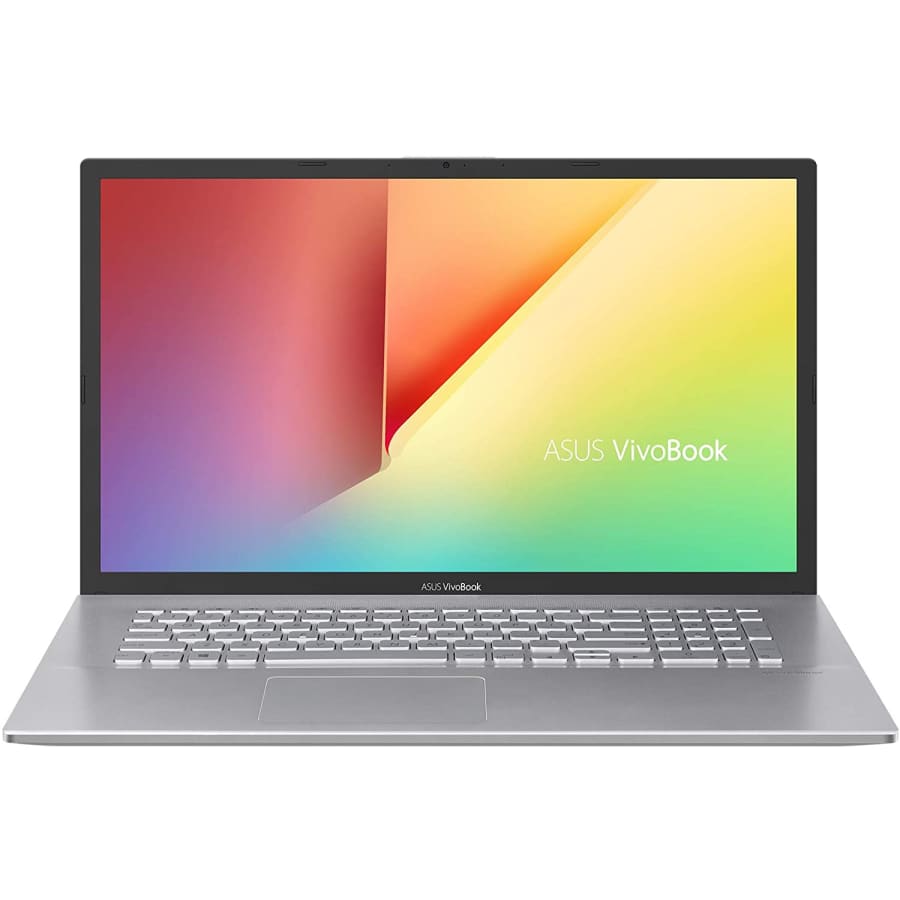 Asus VivoBook 17 AMD Ryzen 7 17.3" Laptop for $549