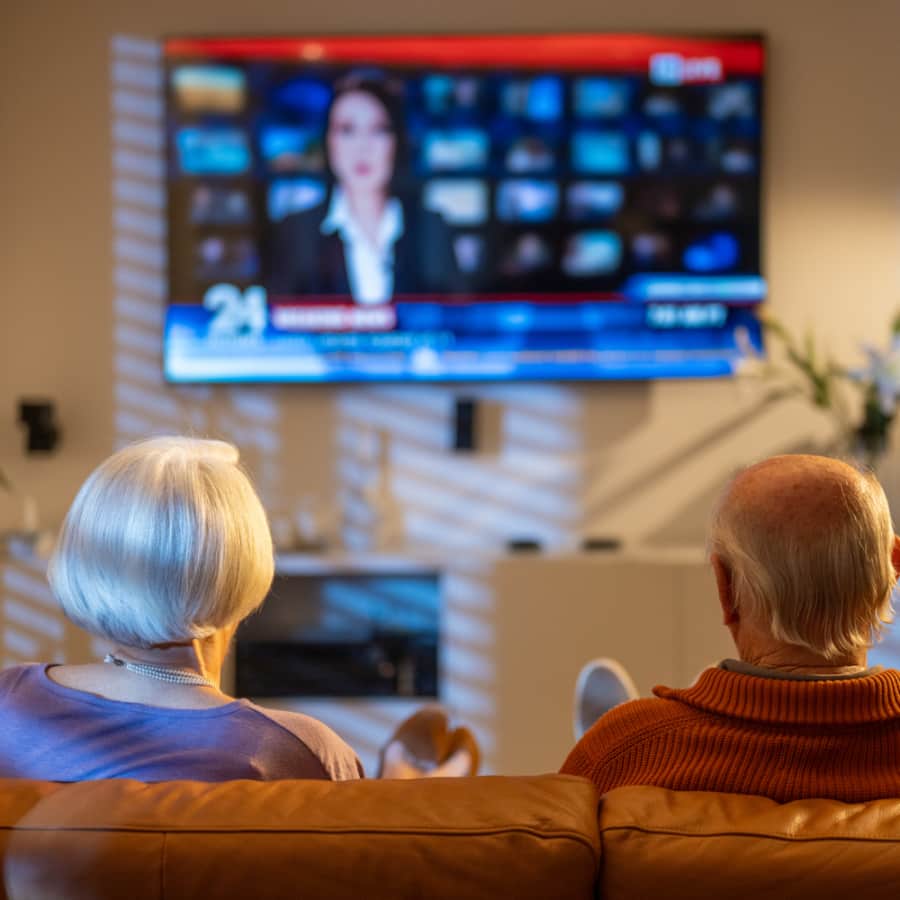 DIRECTV Packages for Seniors: 15% off March 2026