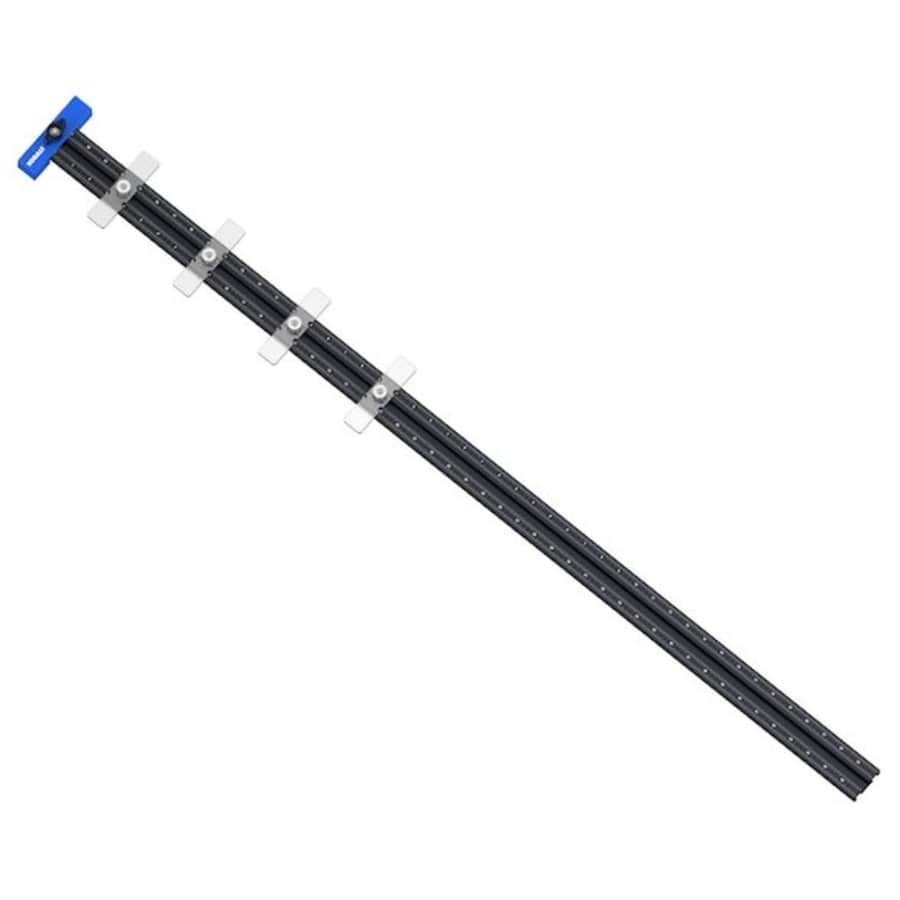 Kobalt 4-Foot Aluminum Story Stick for $10