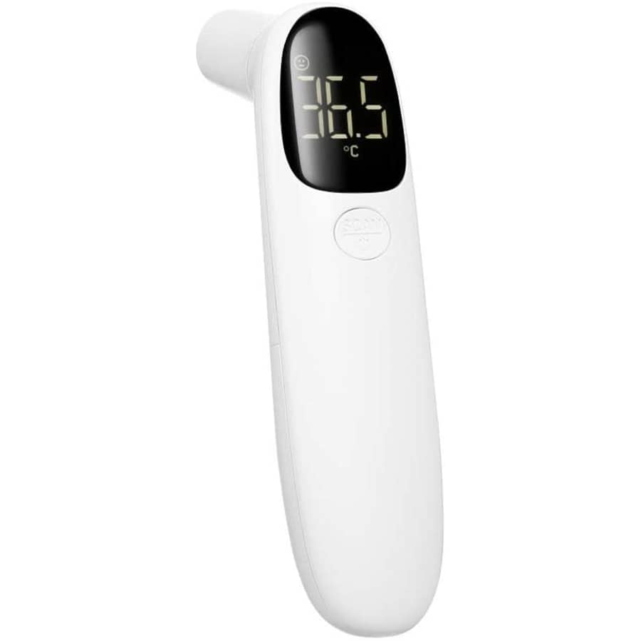 Extaum Infrared Non-contact Thermometer for $10