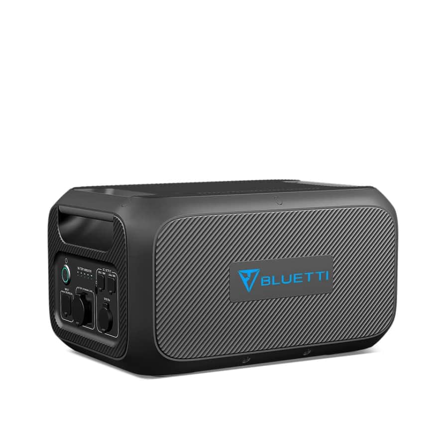 Bluetti B230 Battery Module for $1,399 Bluetti B230 Battery Module for $1,399