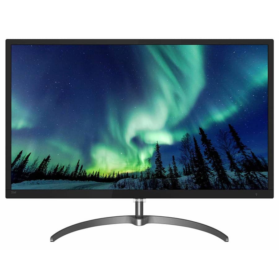 Philips 32" 1440p LED QHD Freesync Monitor for $180 Philips 32" 1440p LED QHD Freesync Monitor for $180