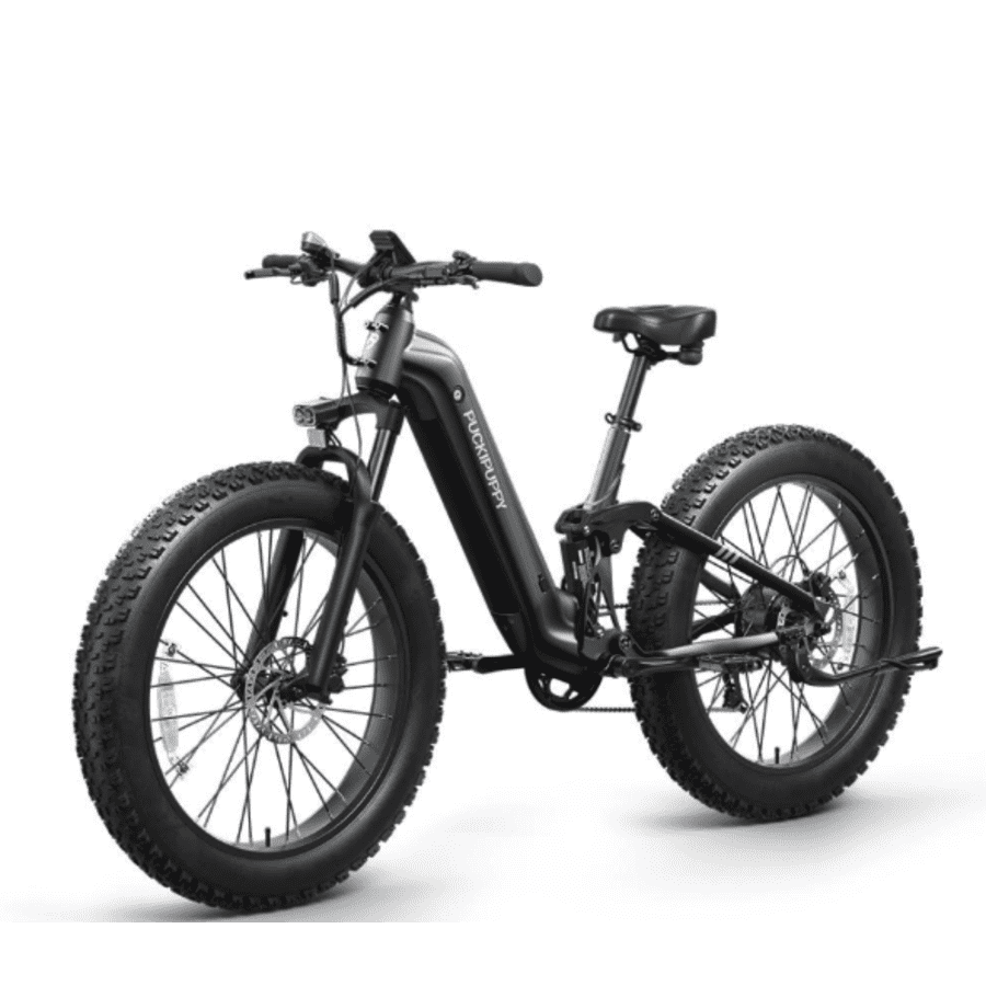 Puckipuppy eBikes: Up to 45% off